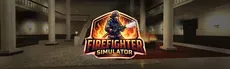 Firefighter Simulator hero image