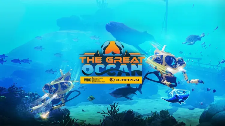Developer update image for PlanetPlays Battle for the Habitat campaign from Earth Day to Environmental Day