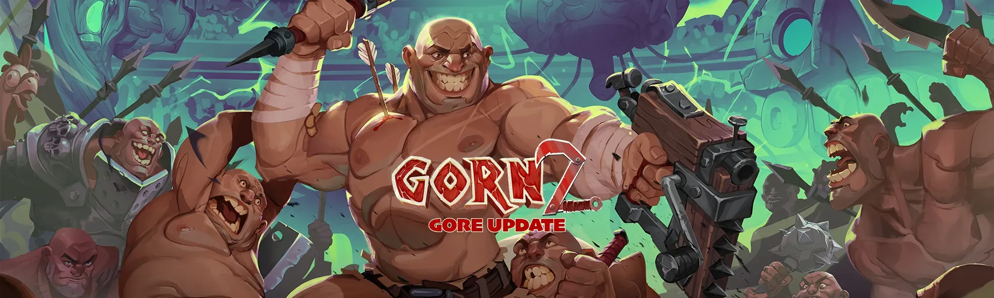 GORN 2