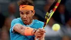 Mutua Madrid Open screenshot 3