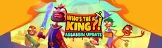 Who's the King?! - Assassin Update hero image