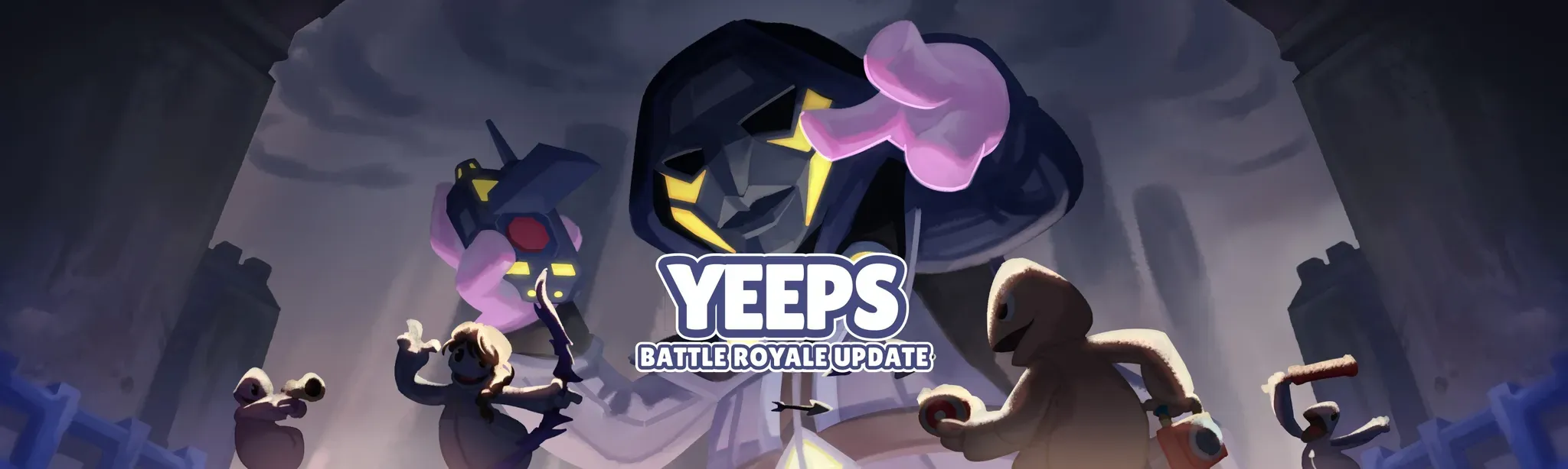 Yeeps