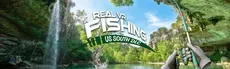 Real VR Fishing hero image
