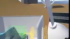 Wind Power Energy - ContentsDA Science Experiment screenshot 1