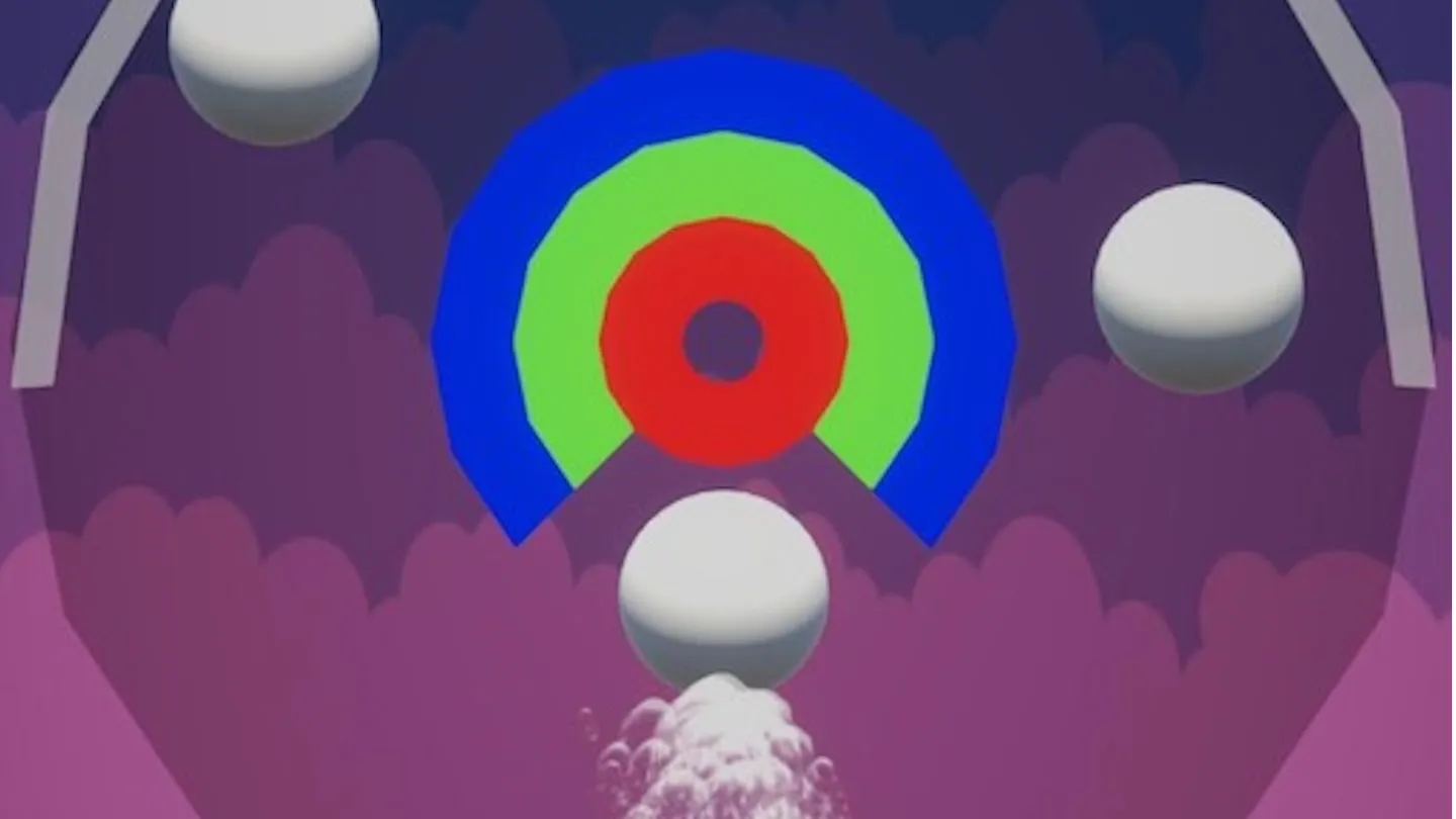 Circle Breakout 2D blocks breaker games trailer 0