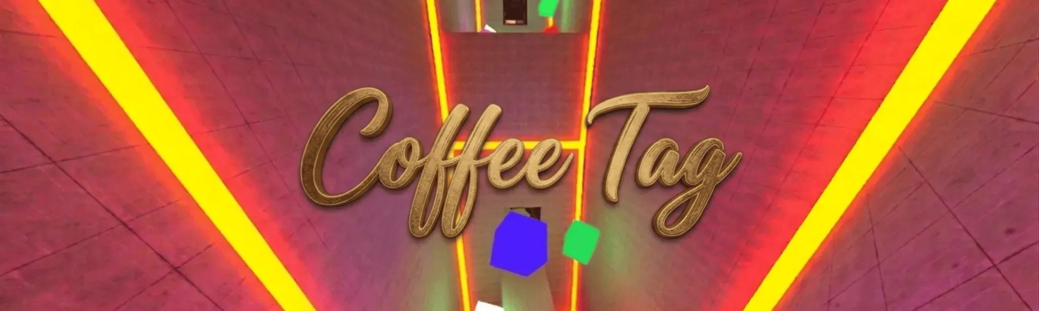 Coffee Taggers
