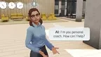3spin Learning VR screenshot 1