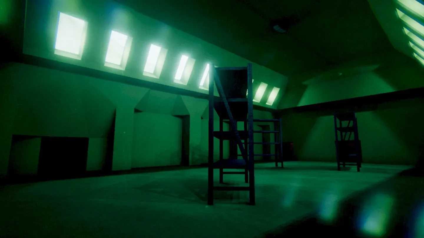 ApeShift 2 cover image