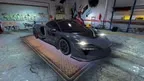 Endless Overtake screenshot 1