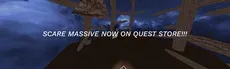 Scare Massive hero image