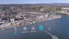 Sea Level Rise Explorer Santa Cruz screenshot 4