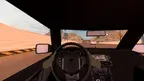 Prado Racing: Car Driving Simulator screenshot 0
