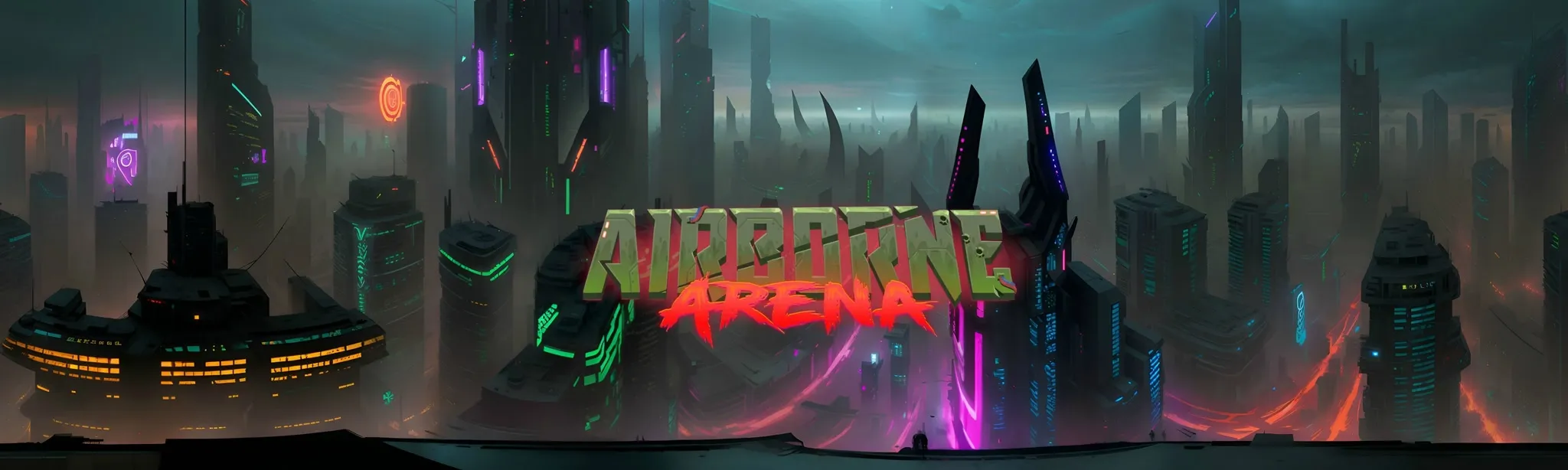 Airborne Arena