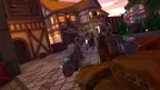 Death Flags - Demo screenshot 1