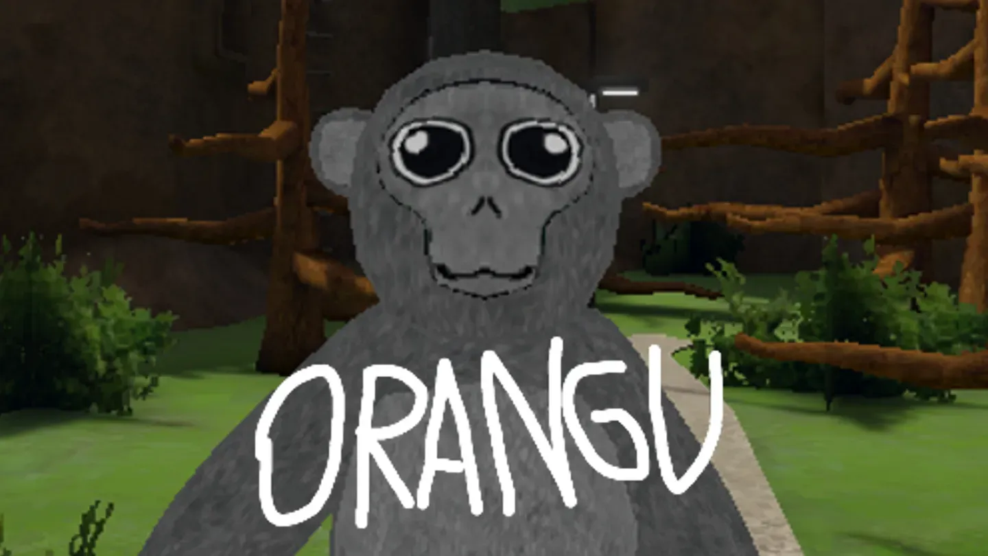 Orangu trailer 0