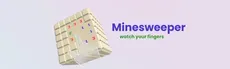 Minesweeper hero image