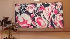 Tracing Paint - The Pollock Krasner Studio in Virtual Reality screenshot 4