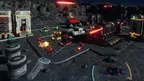 IRON GUARD: Salvation screenshot 3