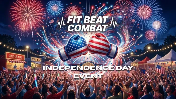Developer update image for Happy Independence Day! – Unleash Yourself and Feel the Beat of Freedom!