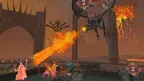 Heroes Battle: Darksword screenshot 3