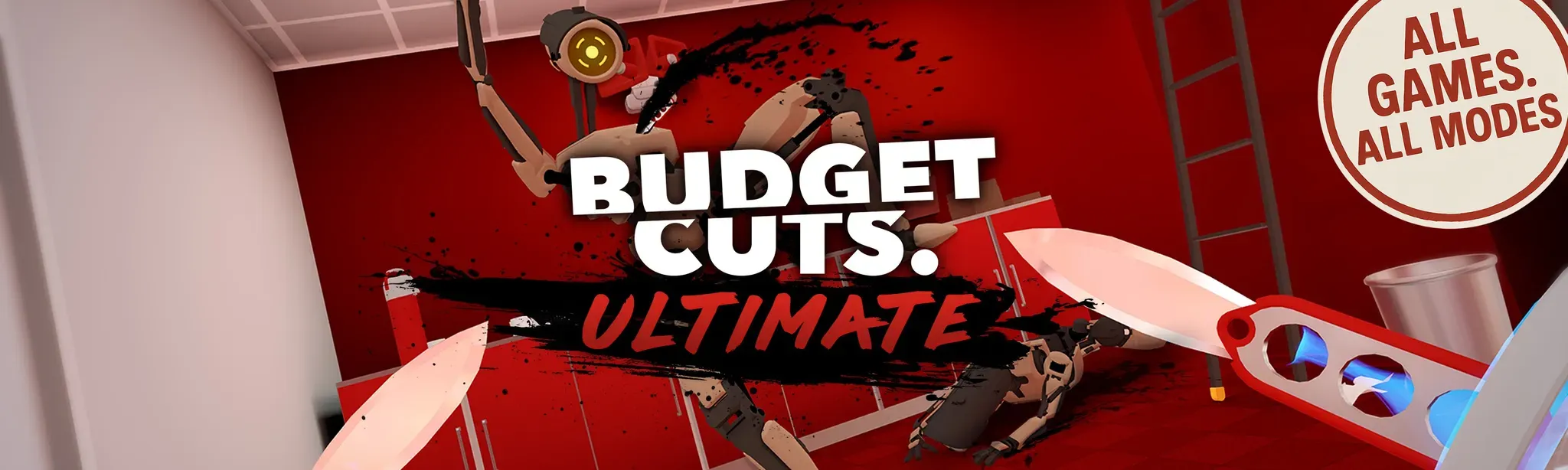Budget Cuts Ultimate