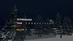 Santa's Christmas Curling screenshot 3