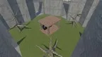 Monkey Monk V5 screenshot 1