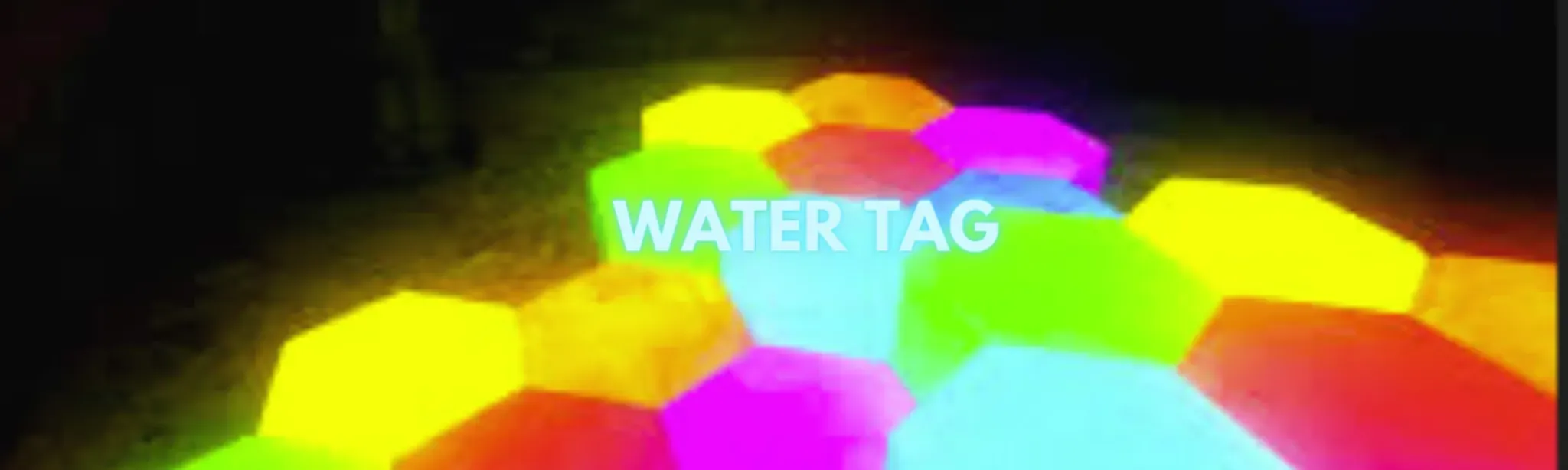 Water Tag