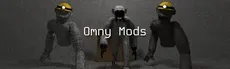 Omny Mods hero image