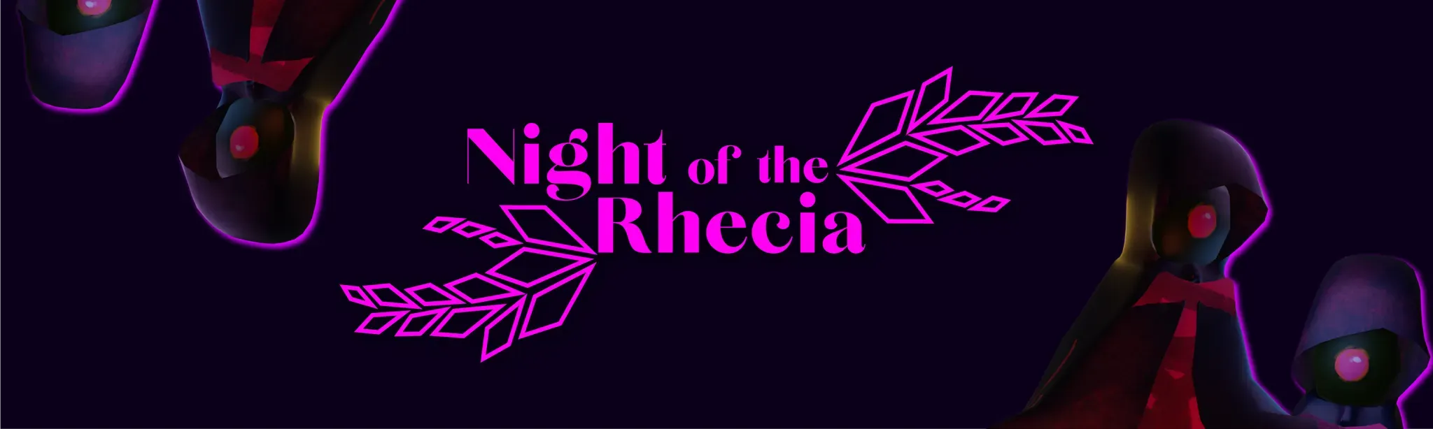Night of the Rhecia