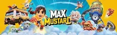 Max Mustard hero image