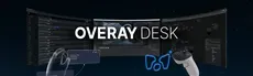 OVERAY DESK (Legacy) hero image