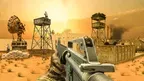 The Last Commando - Shooting Game & Action Game screenshot 1