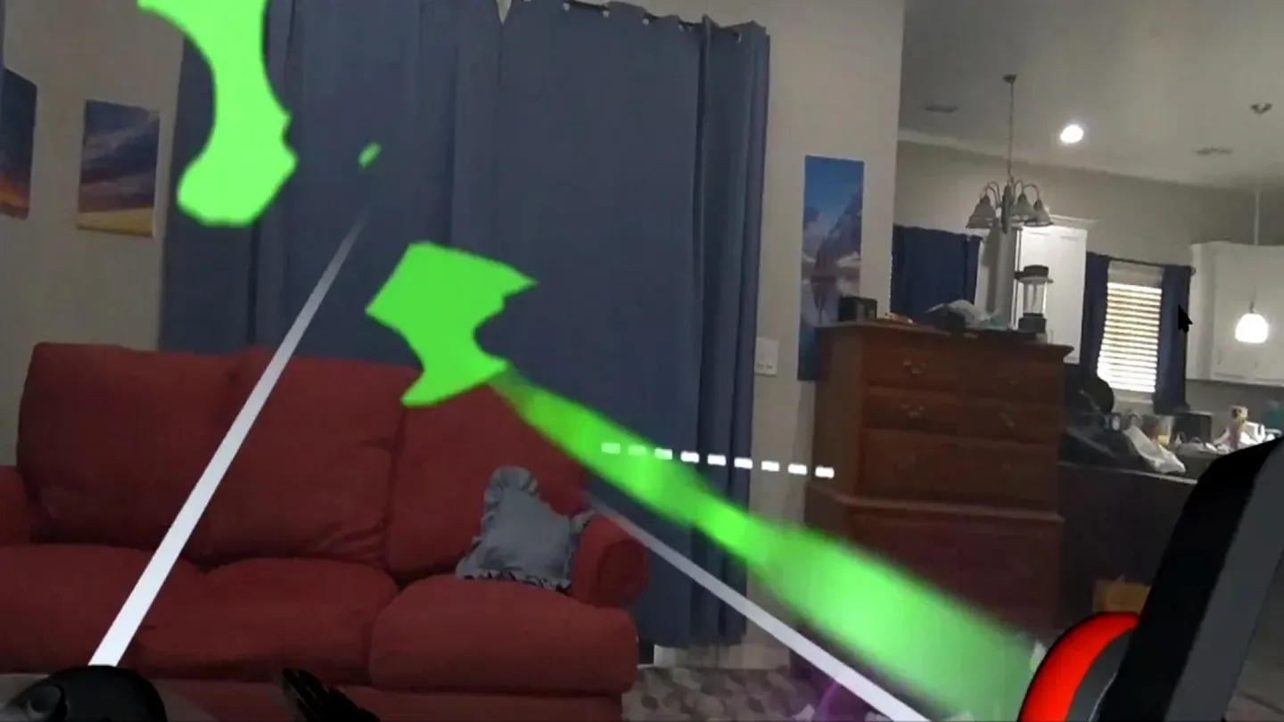 Fox and Crow trailer 0