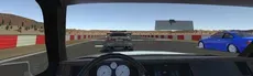 Racing Legends- Highway Car Racing Games hero image