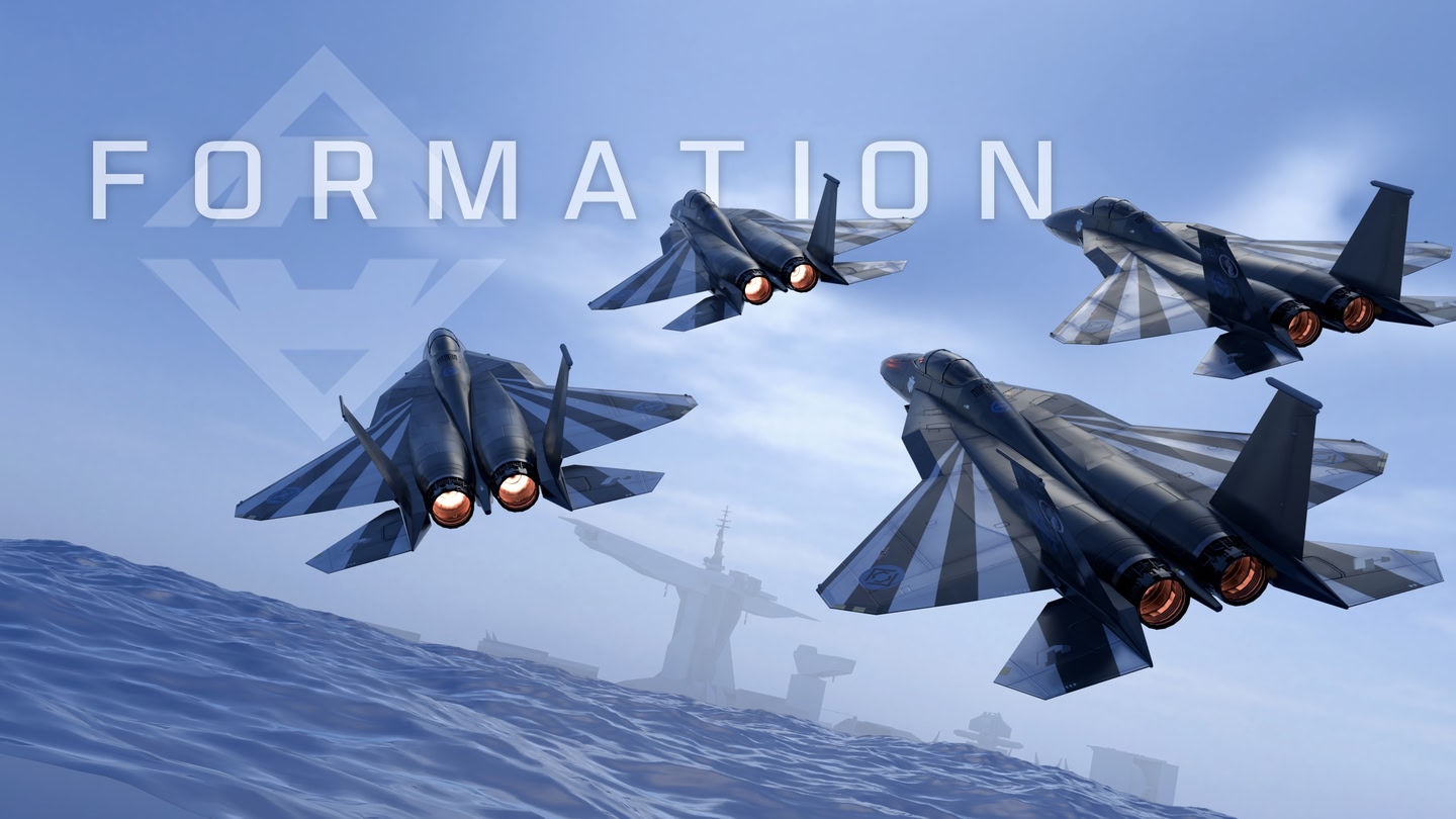 Formation Demo trailer 0