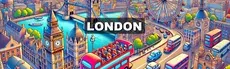 VR Travel - City of London Bus Tour hero image