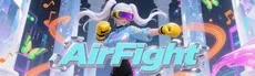 AirFight hero image