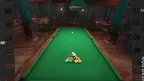 8-Ball Pool VR: Online Lounge screenshot 1