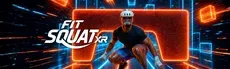 Fit Squat XR: Lower Body Workout hero image