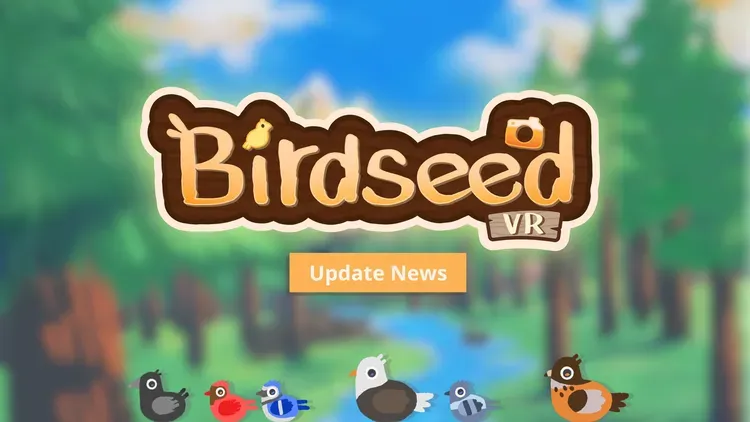 Developer update image for [Update] Weekend (Accidental) Early Preview