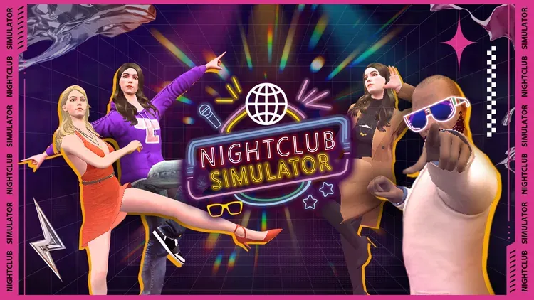 MR-режим появился в Nightclub Simulator VR