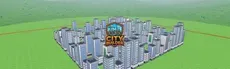 City Builder hero image
