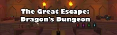 The Great Escape: Dragon’s Dungeon hero image