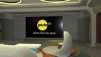 Pluto TV Immersive screenshot 4