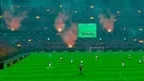 Motion Soccer PRO screenshot 5