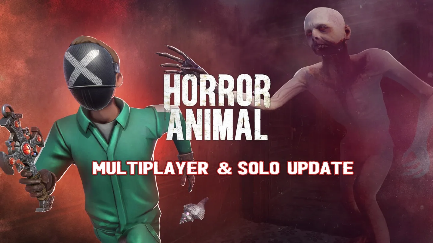 Horror Animal trailer 0