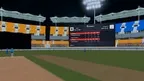 CricketR The Women's Edition - The VR Cricket Game screenshot 1