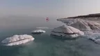 Once Upon a Sea- Jackie -  You can only climb From the lowest place on Earth screenshot 2