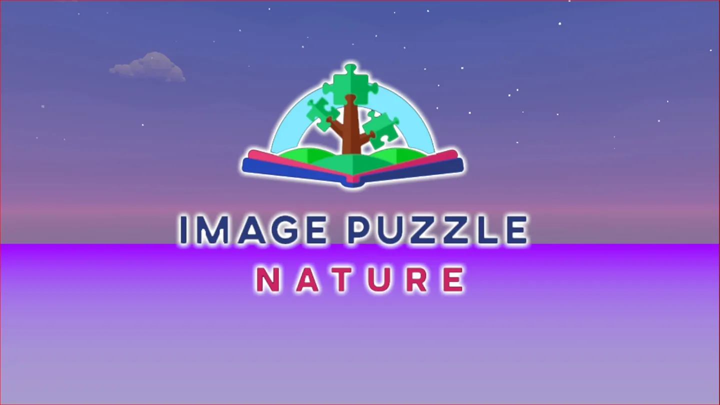 Image Puzzle: Nature cover image